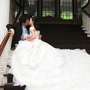 Vancouver Shaughnessy Weddings & Events