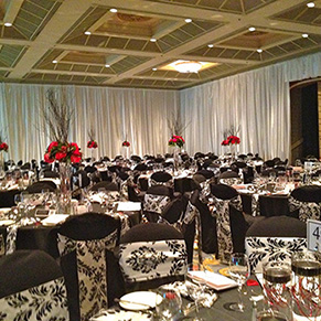 Vancouver Shaughnessy Weddings & Events