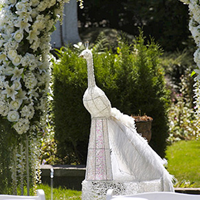 Vancouver Shaughnessy Weddings & Events