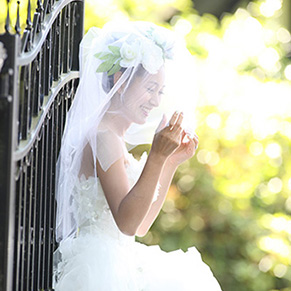 Vancouver Shaughnessy Weddings & Events