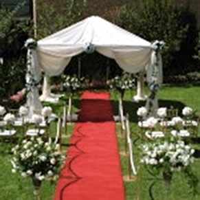 Vancouver Shaughnessy Weddings & Events