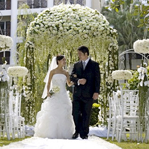 Vancouver Shaughnessy Weddings & Events